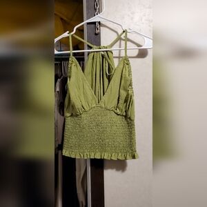 Crop Top (Sm)